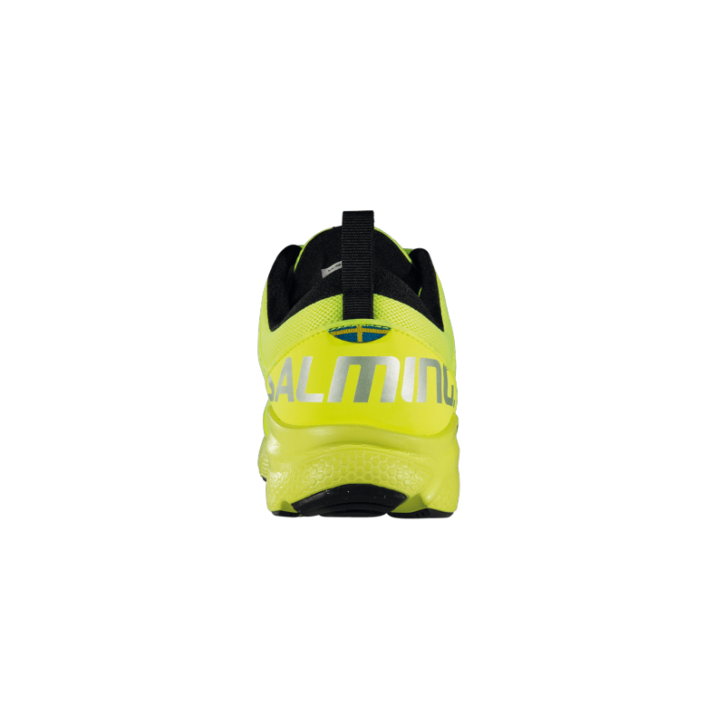 SALMING Recoil Lyte 2 Shoe Yellow