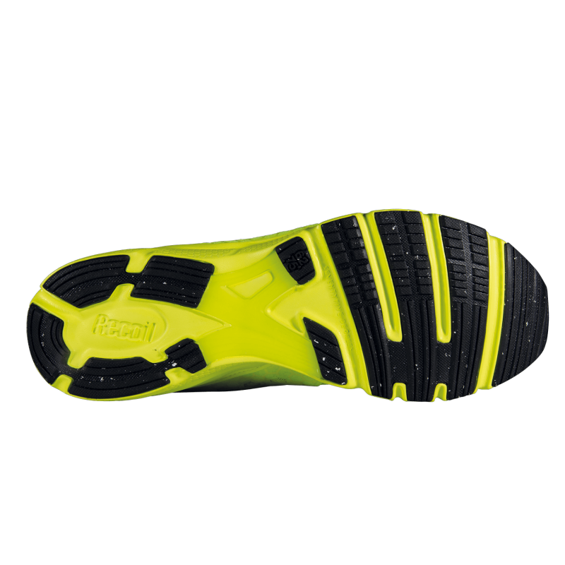 SALMING Recoil Lyte 2 Shoe Yellow