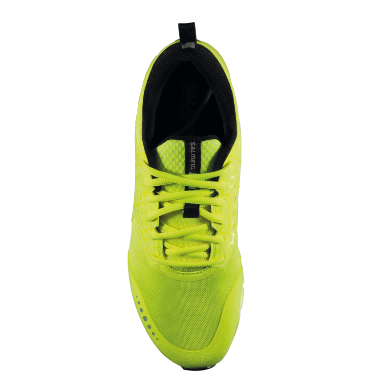 SALMING Recoil Lyte 2 Shoe Yellow