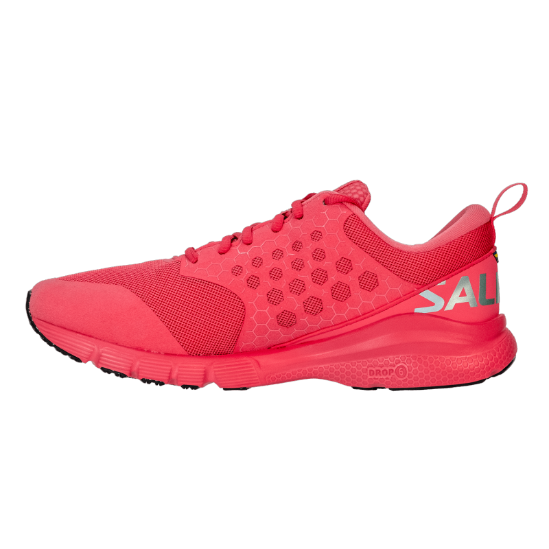 SALMING Recoil Lyte 2 Shoe Calypso Coral