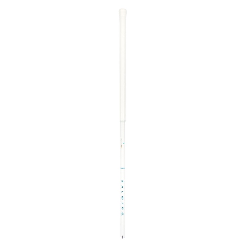 SALMING P-Series Carbon Pro F29 JR Black/Cyan 92 cm Shaft