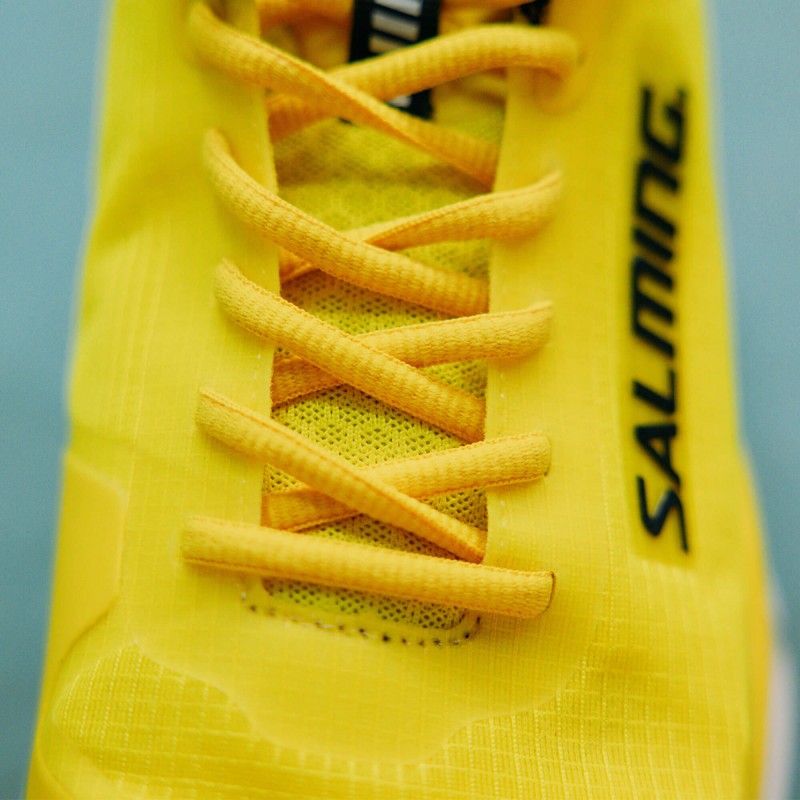 SALMING Viper Pro Yellow/Black