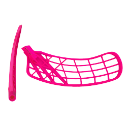 SALMING Trident Blade Touch X