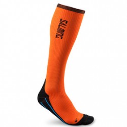 Compress Sock Orange