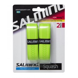 X3M Sticky Grip Lime Green