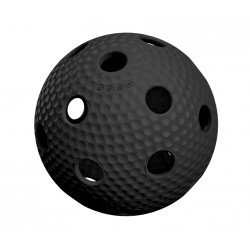 Aero Plus Ball Black