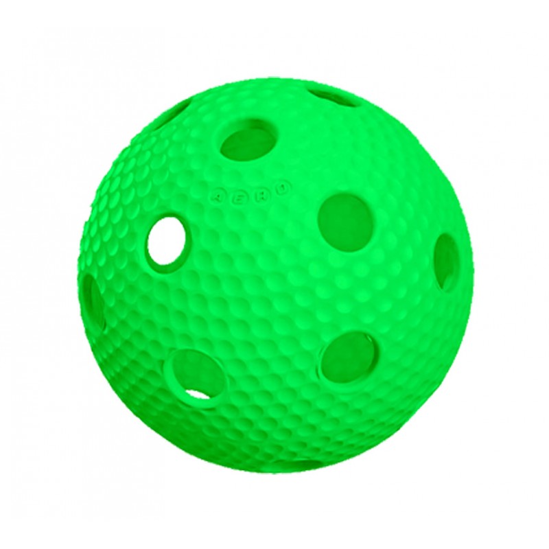 Aero Plus Ball Green