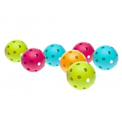 Aero Ball Colour 10 ks