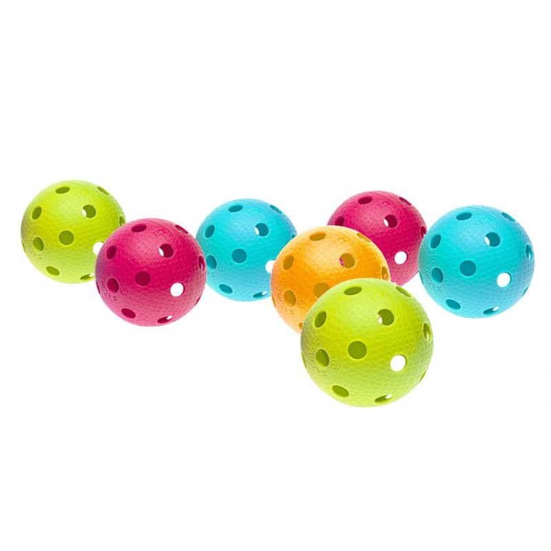 Aero Ball Colour 10 ks