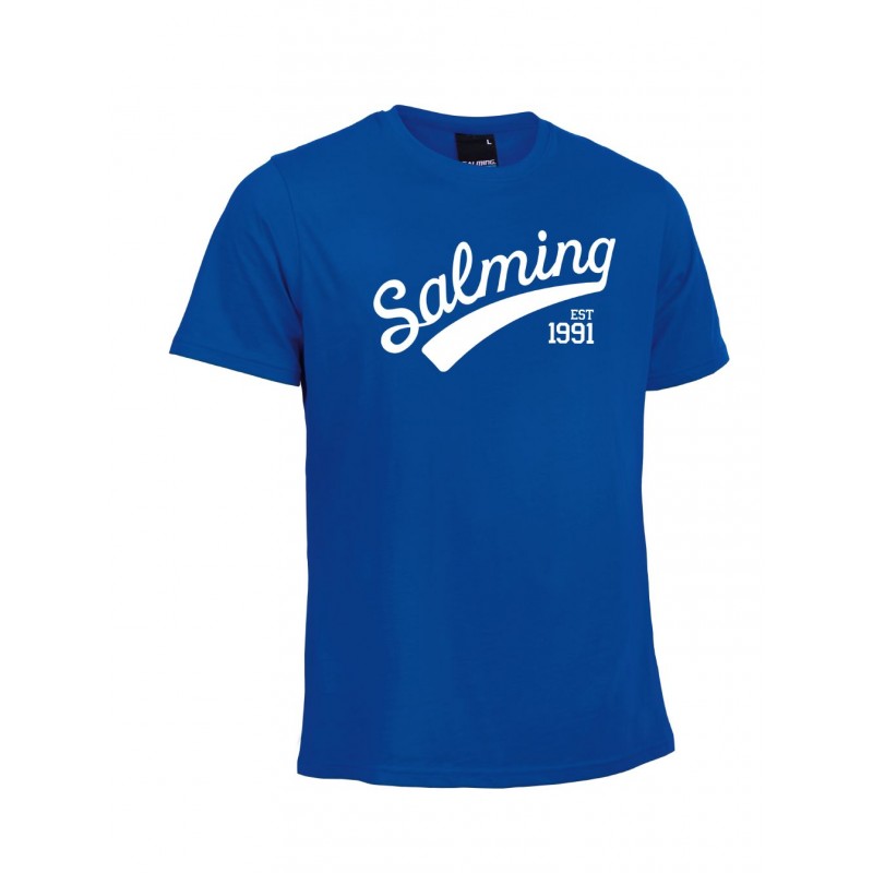 Salming Logo Tee